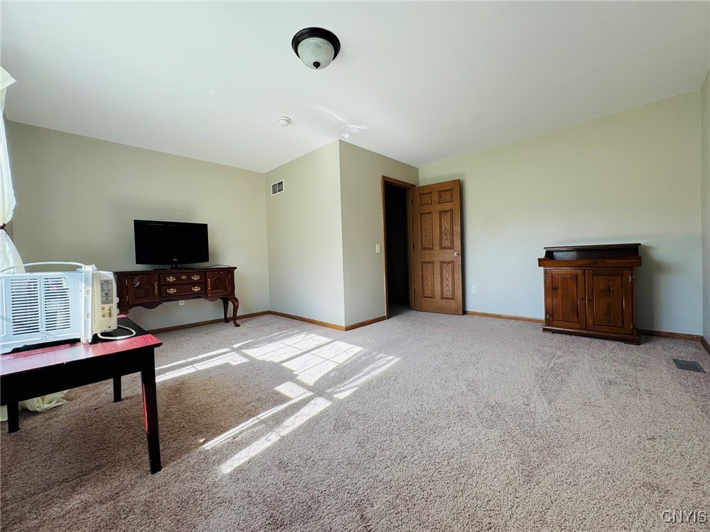 1049 Cortland Road Groton, NY 13073 - Photo 13 of 40 Bedroom One