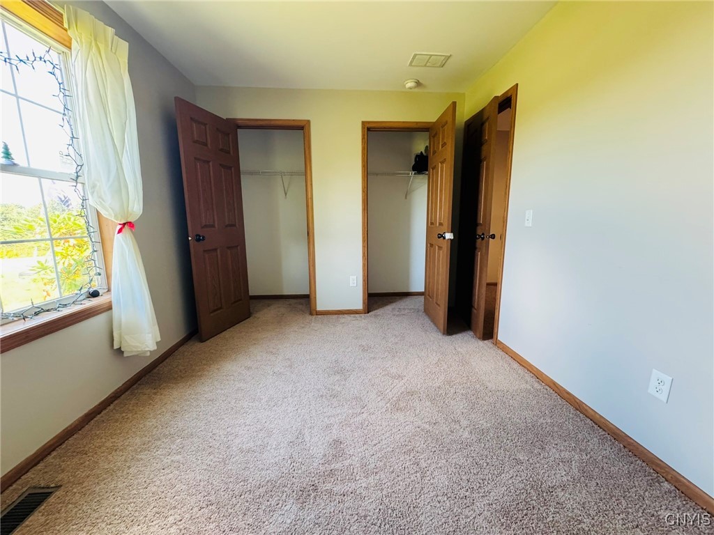 1049 Cortland Road Groton, NY 13073 - Photo 15 of 40 Bedroom Two