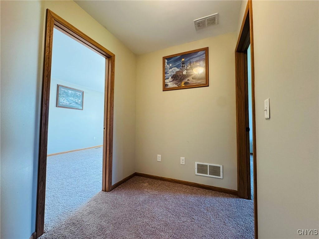 1049 Cortland Road Groton, NY 13073 - Photo 16 of 40 Hallway