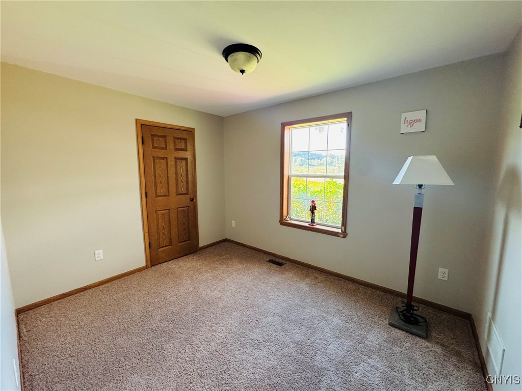 1049 Cortland Road Groton, NY 13073 - Photo 20 of 40 Bedroom