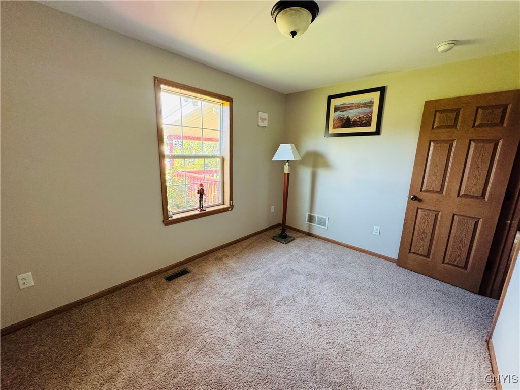 1049 Cortland Road Groton, NY 13073 - Photo 21 of 40 Bedroom