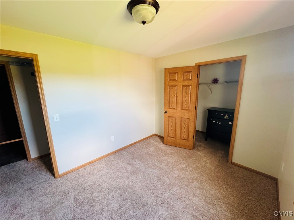 1049 Cortland Road Groton, NY 13073 - Photo 22 of 40 Bedroom