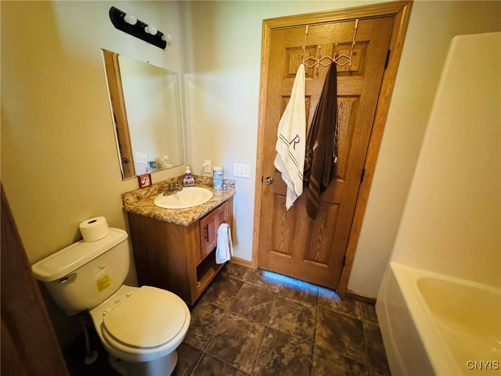 1049 Cortland Road Groton, NY 13073 - Photo 25 of 40 Full Bathroom