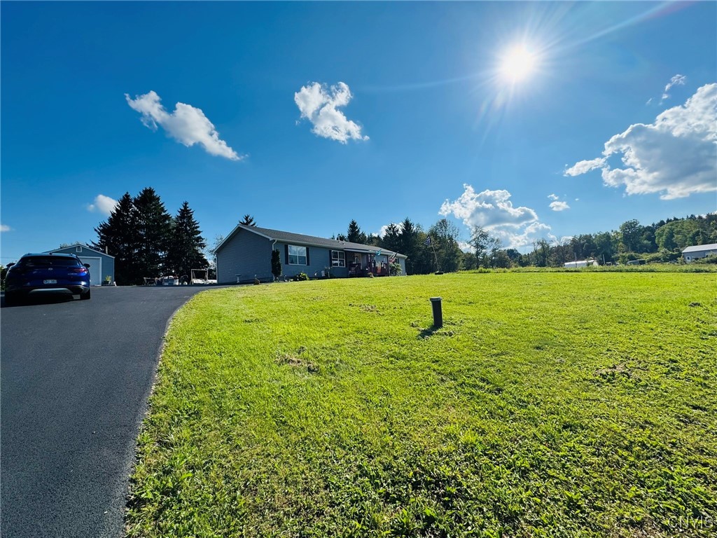 1049 Cortland Road Groton, NY 13073 - Photo 38 of 40 Front Yard