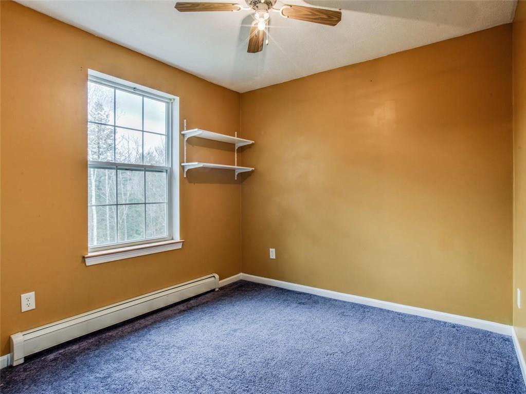 193 North Raymond Road Gray, ME 04039 - Photo 28 of 35 Bedroom 3 on 2nd Floor