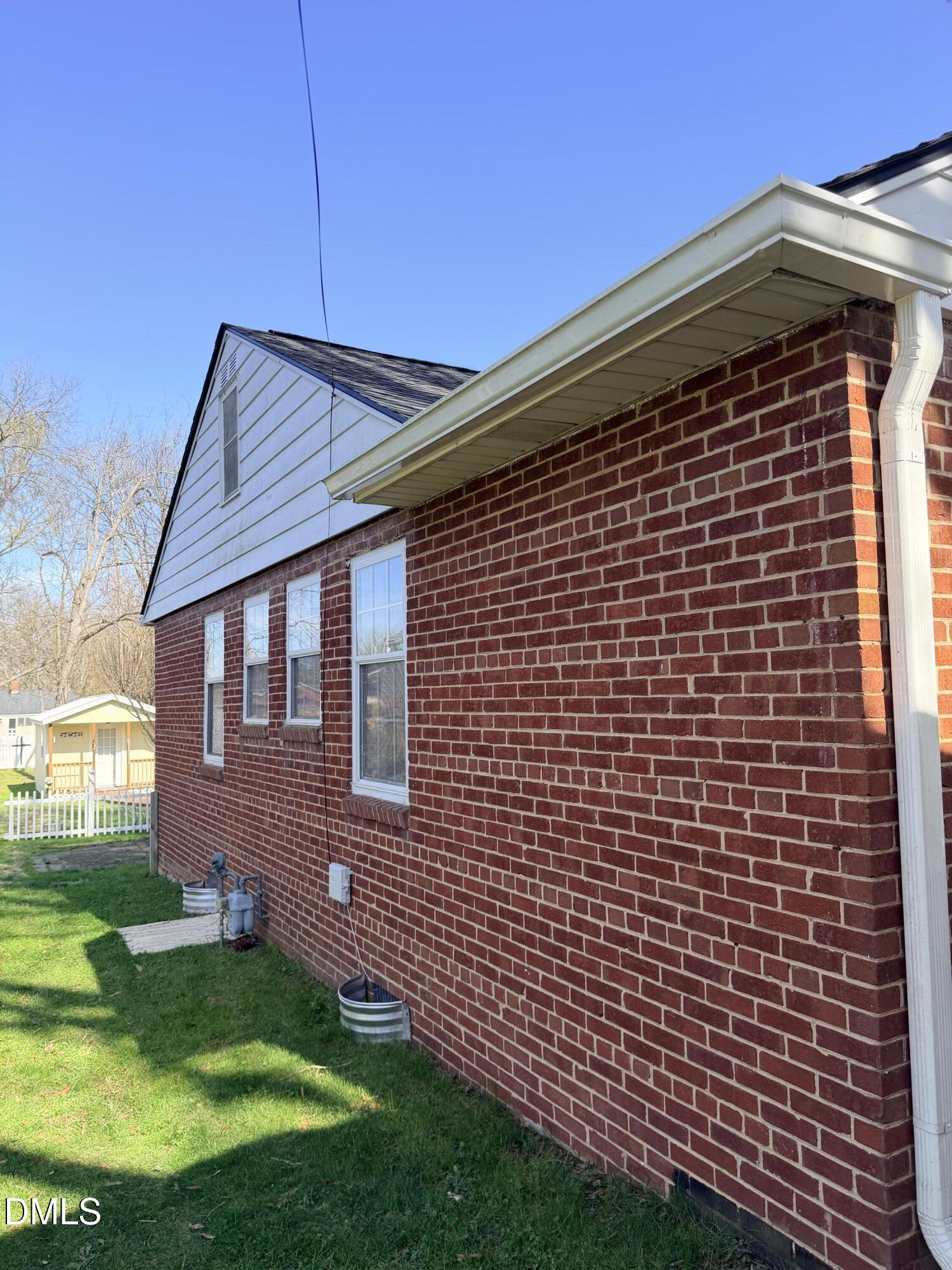 416 Reams Avenue Roxboro, NC 27573 - Photo 43 of 44