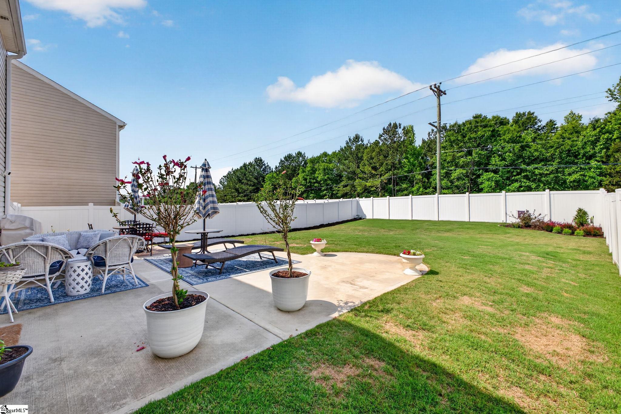 139 Boxbury Way Fountain Inn, SC 29644 - Photo 40 of 50
