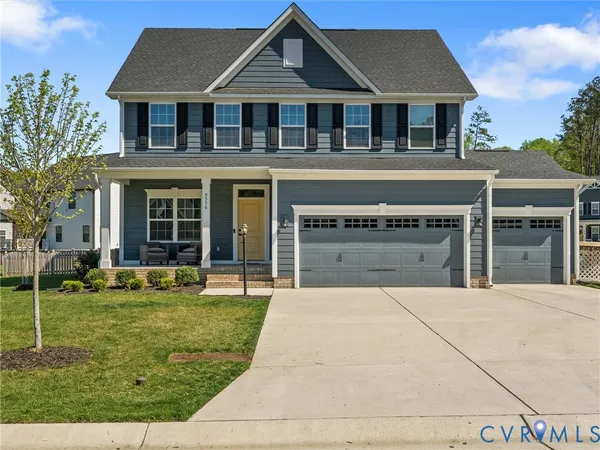 $615,000 | 9556 Clover Bottom Trail, Mechanicsville, VA 23116