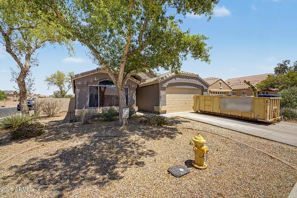 $330,000 | 21155 North Ben Street, Maricopa, AZ 85138