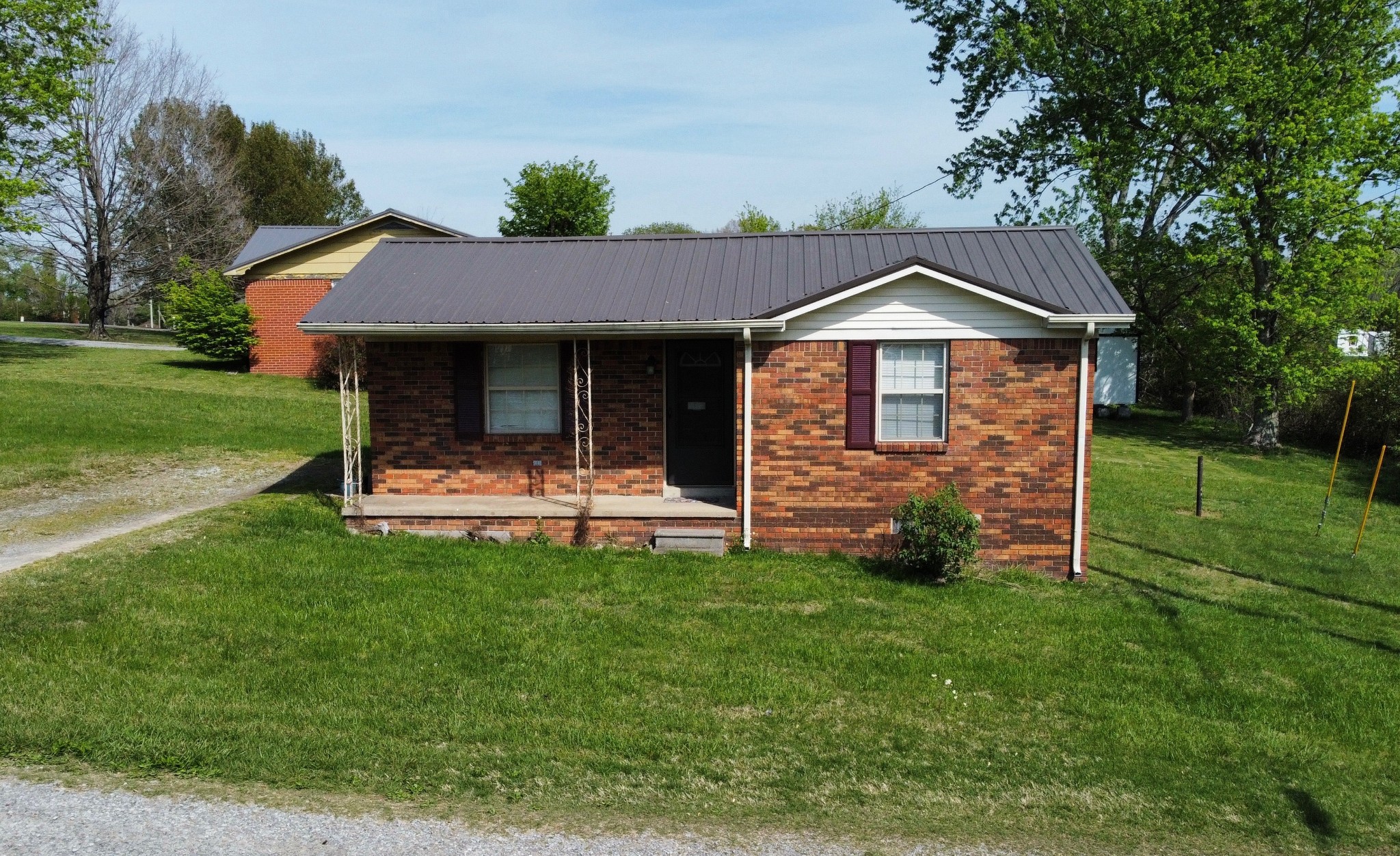 204 George Akins Road Westmoreland, TN 37186 - Photo 29 of 35