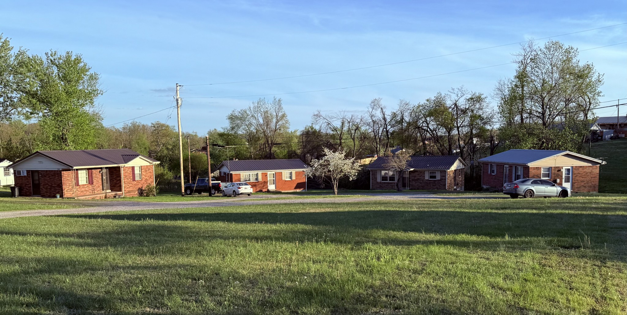 204 George Akins Road Westmoreland, TN 37186 - Photo 3 of 35