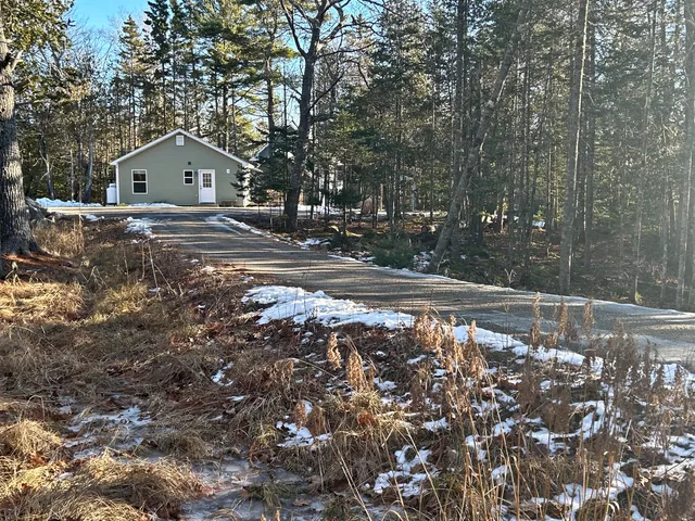 $489,000 | 14 Island Woods Road, Bar Harbor, ME 04609