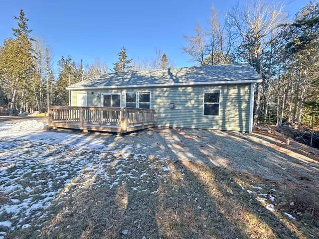 $489,000 | 14 Island Woods Road, Bar Harbor, ME 04609