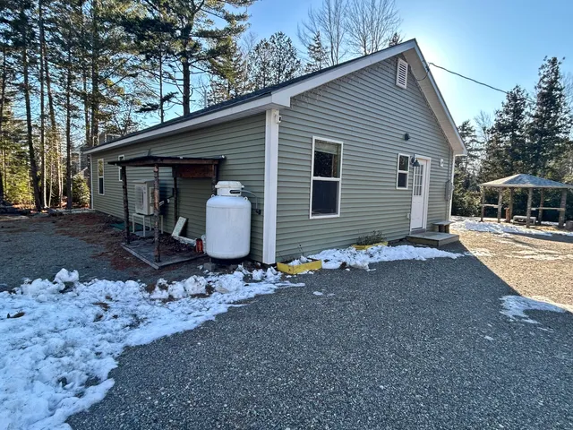 $489,000 | 14 Island Woods Road, Bar Harbor, ME 04609