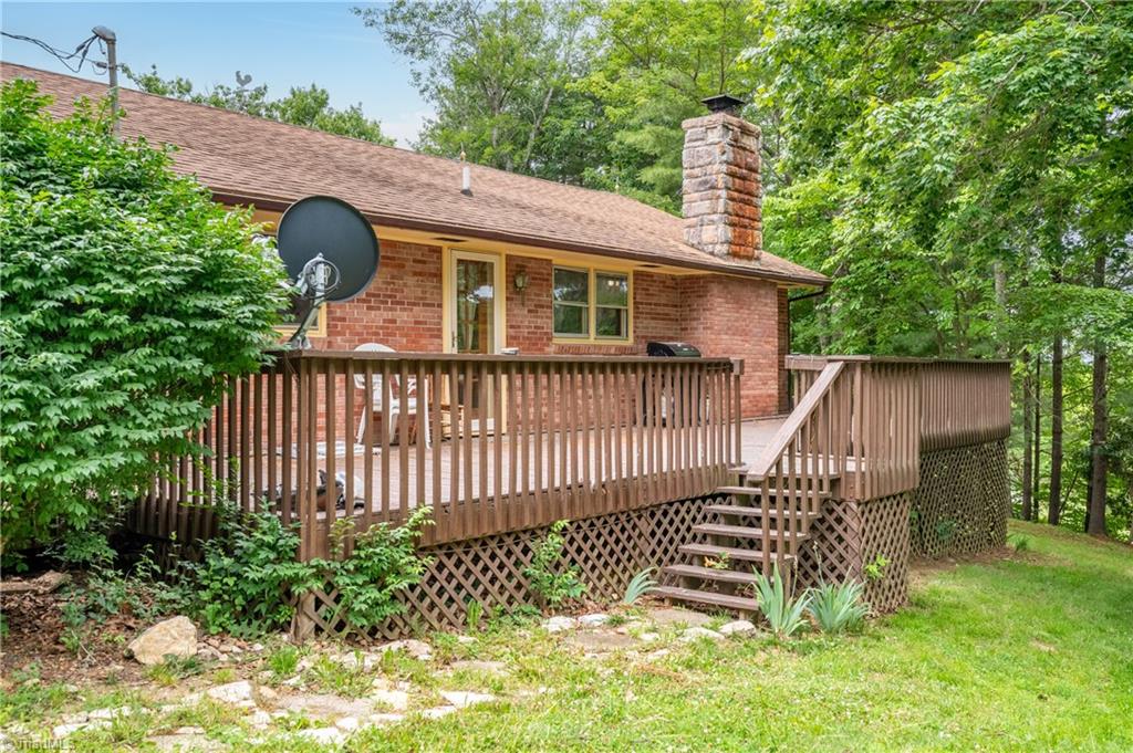 3987 Webbs Mill Road North Riner, VA 24149 - Photo 38 of 50