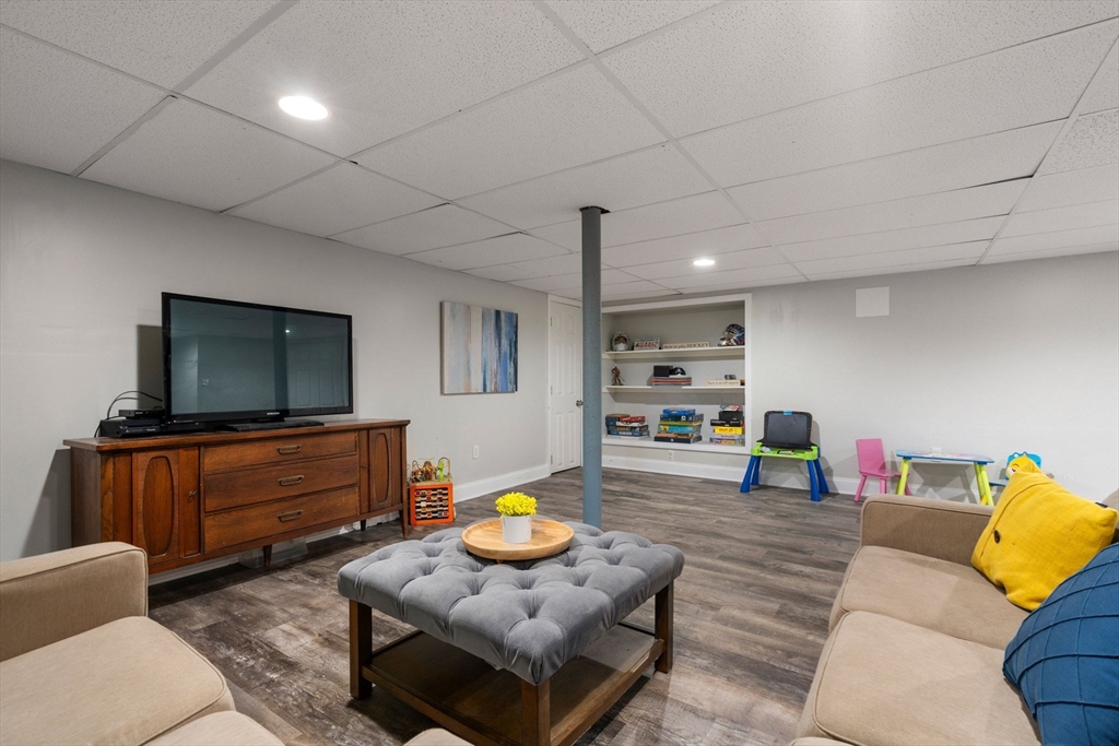 5 Westover Road Worcester, MA 01606 - Photo 30 of 35 Gallery Image 30