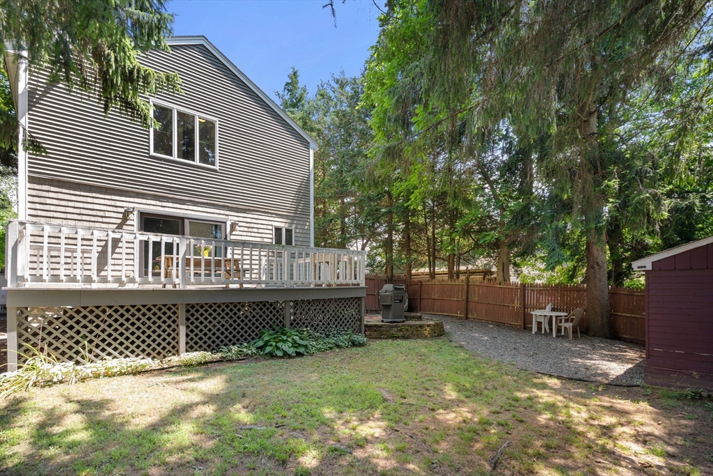 5 Westover Road Worcester, MA 01606 - Photo 35 of 35 Gallery Image 35