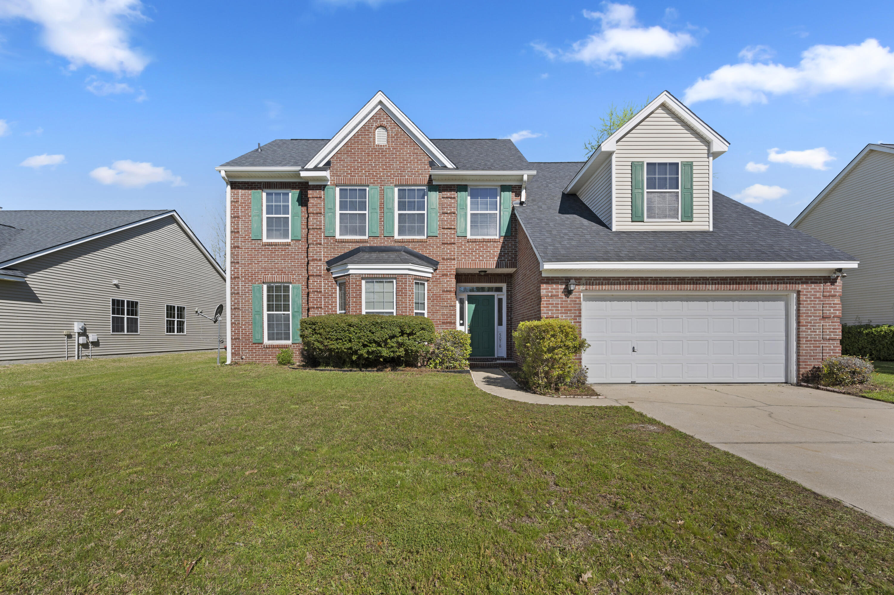 5078 Weatherstone Road, Charleston, SC 29414 Compass