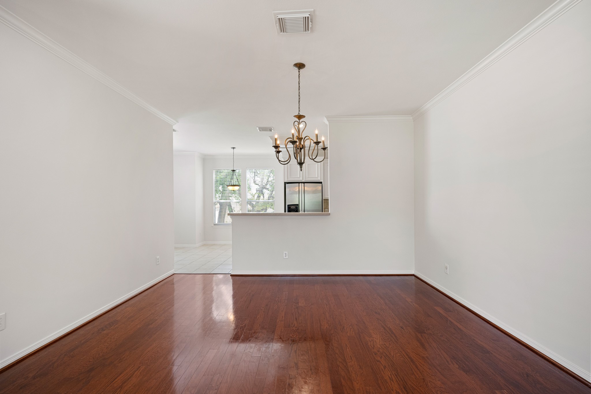 1727 Hadley Street Houston, TX 77003 - Photo 20 of 38 Designated dining area.