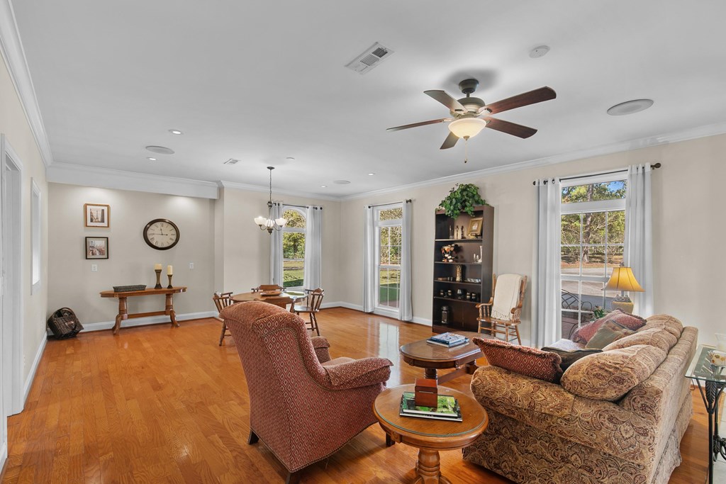 507 Limestone Road Dothan, AL 36301 - Photo 40 of 100