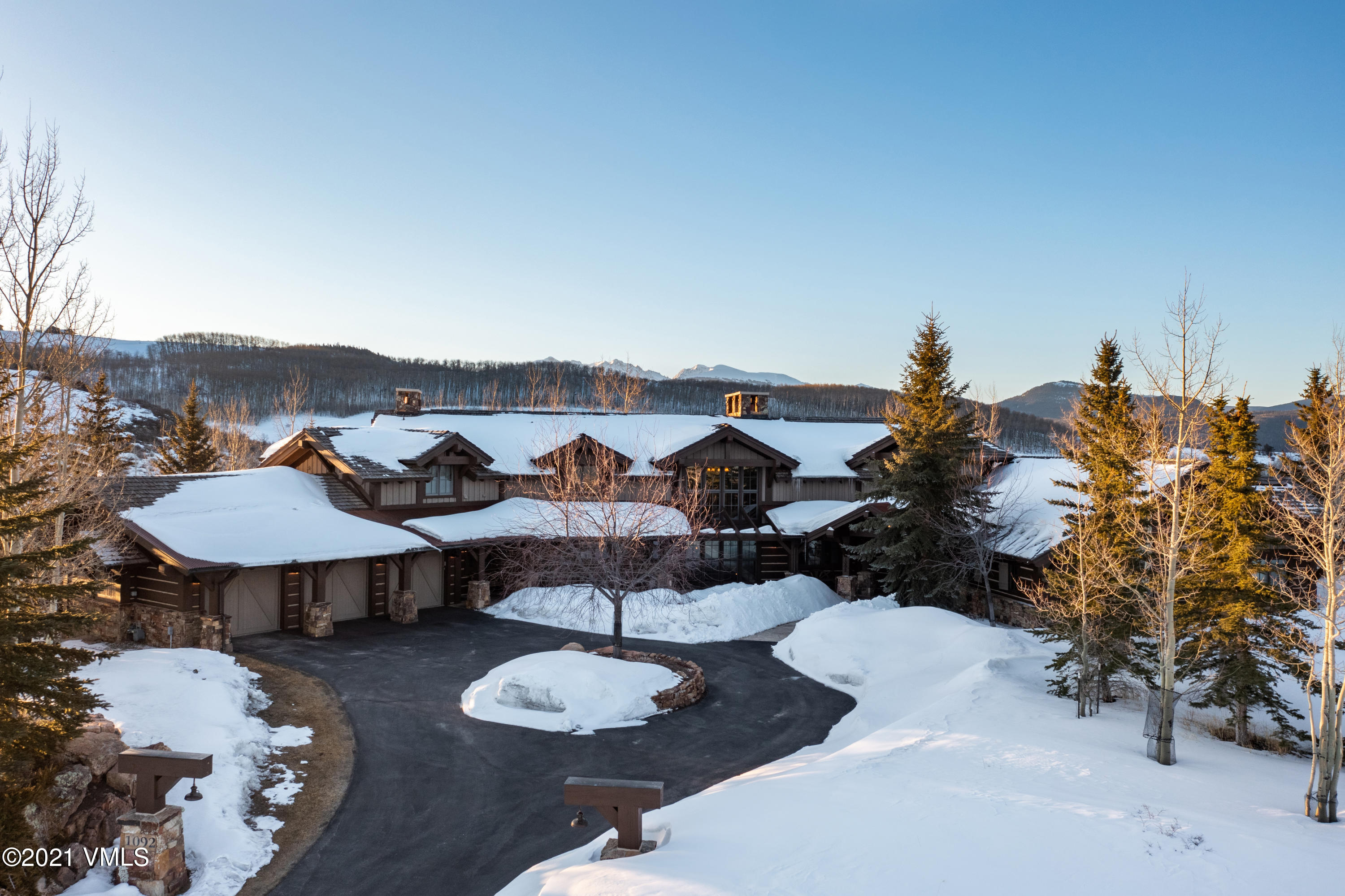 1092 Summit Trail Edwards, CO 81632 - Photo 44 of 48