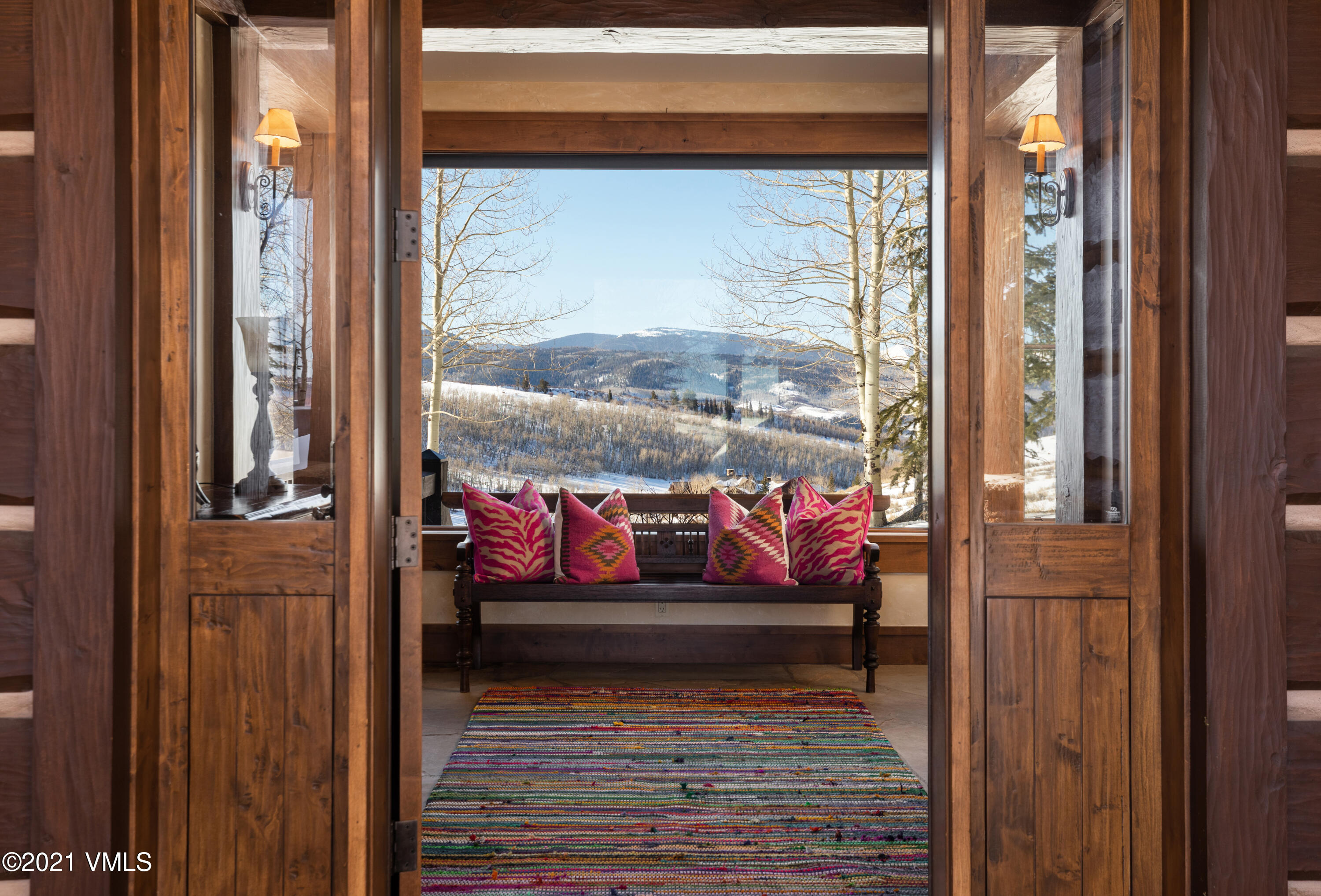 1092 Summit Trail Edwards, CO 81632 - Photo 48 of 48 a balcony with water view