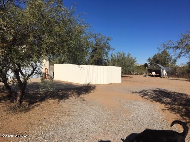 6590 North Sanders Road Tucson, AZ 85743 - Photo 34 of 38 Gallery Image 34