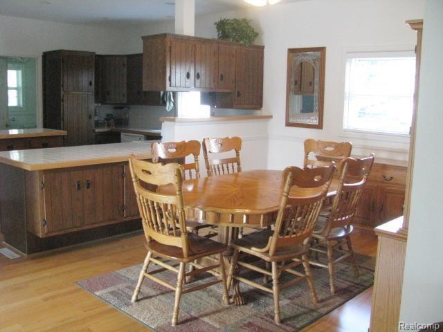 16176 30 Mile Road Ray, MI 48096 - Photo 7 of 23 8 Kitchen