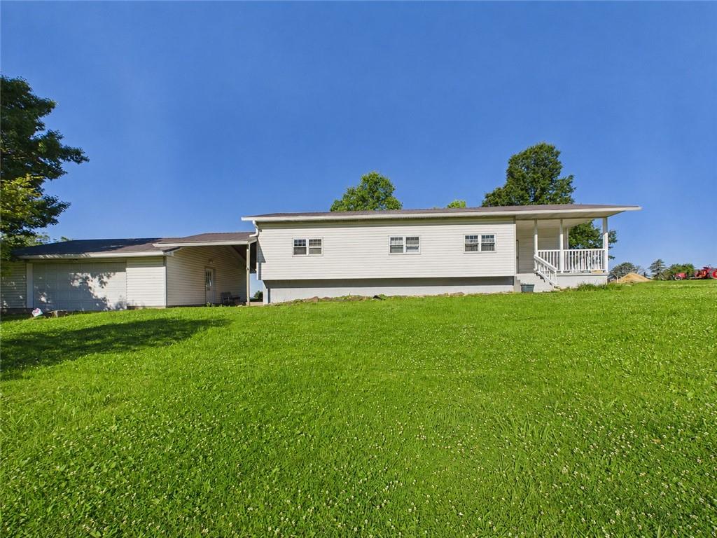 4 Malone Ridge Road Washington, PA 15301 - Photo 2 of 30 Gallery Image 2