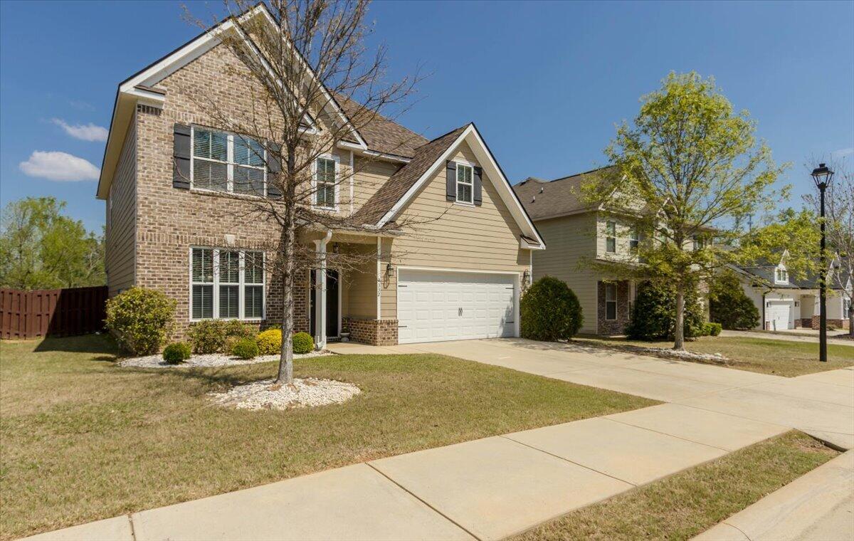 2332 Malone Way Evans, GA 30809 - Photo 3 of 50 03-GMDM20260327_8408