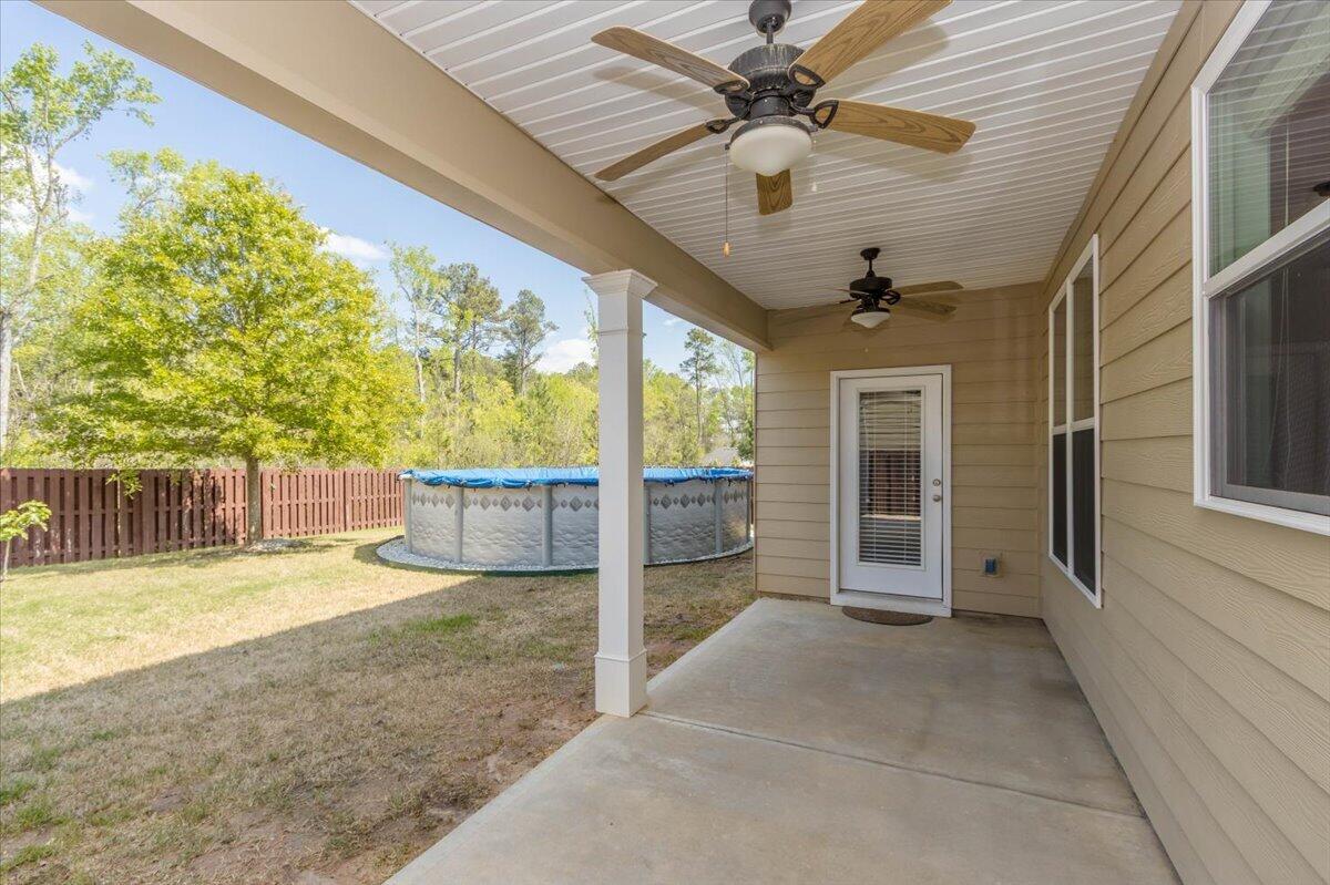 2332 Malone Way Evans, GA 30809 - Photo 48 of 50 48-GMDM20260327_8453