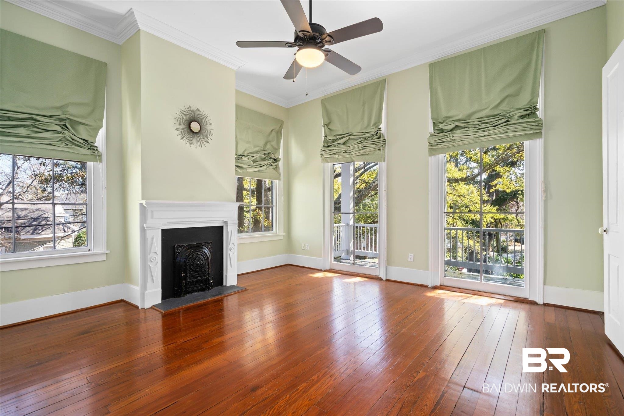 950 Palmetto Street Mobile, AL 36604 - Photo 15 of 33 Bedroom