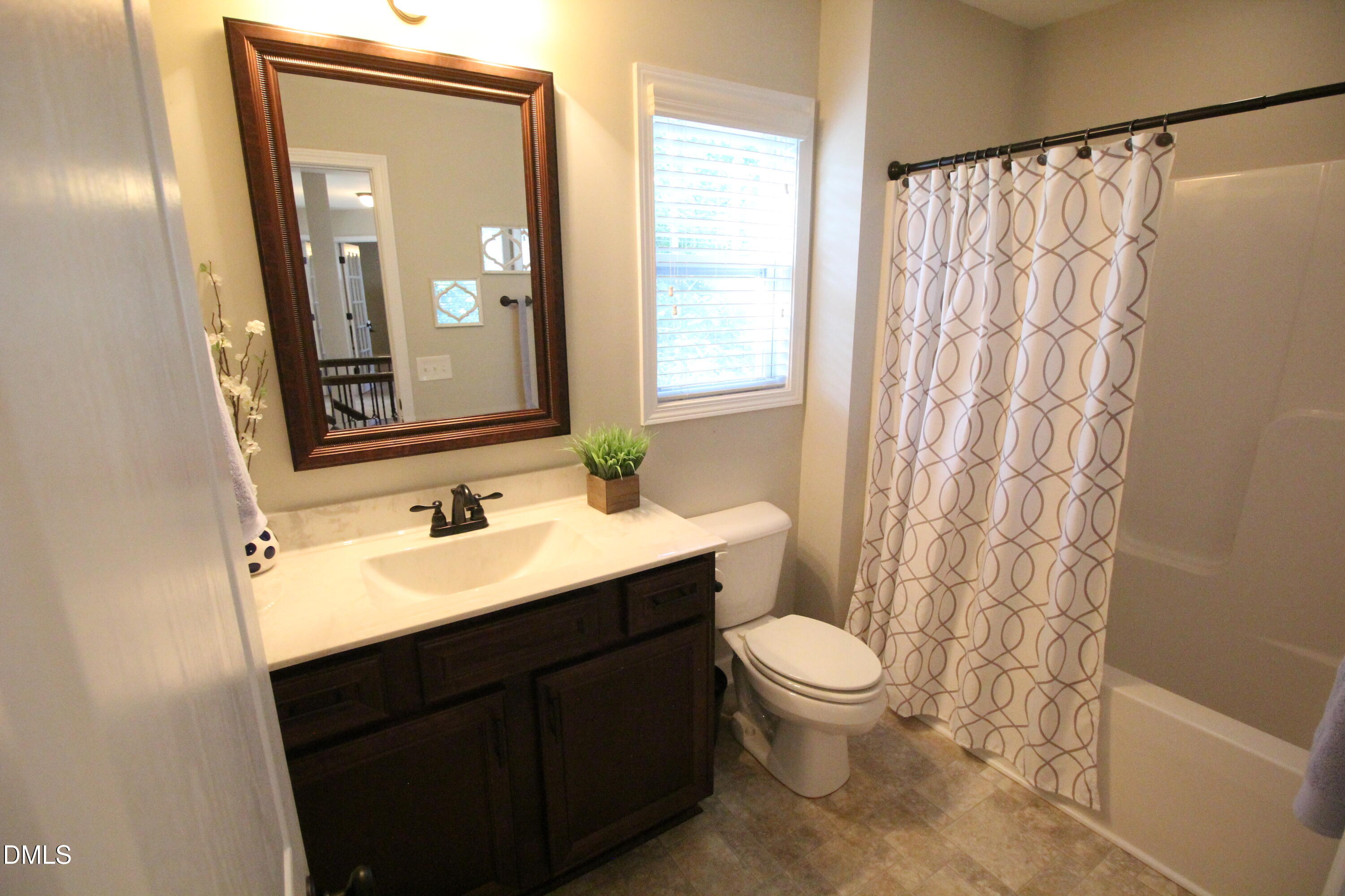 17 High Ridge Court Willow Spring, NC 27592 - Photo 44 of 58 Guest Bathroom