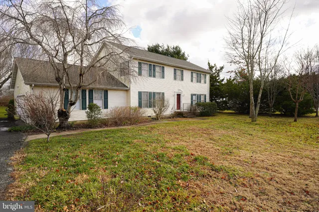 $524,900 | 20 Deerfield Lane, Rehoboth Beach, DE 19971