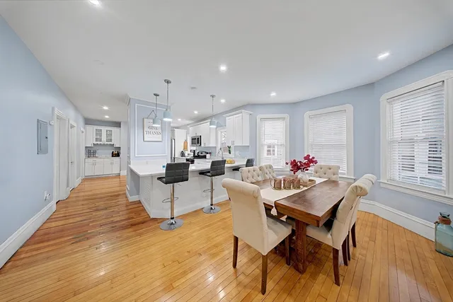 $659,900 | 45-47 Shawmut Street, Fall River, MA 02720