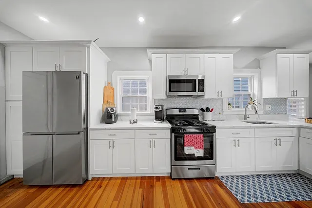 $659,900 | 45-47 Shawmut Street, Fall River, MA 02720