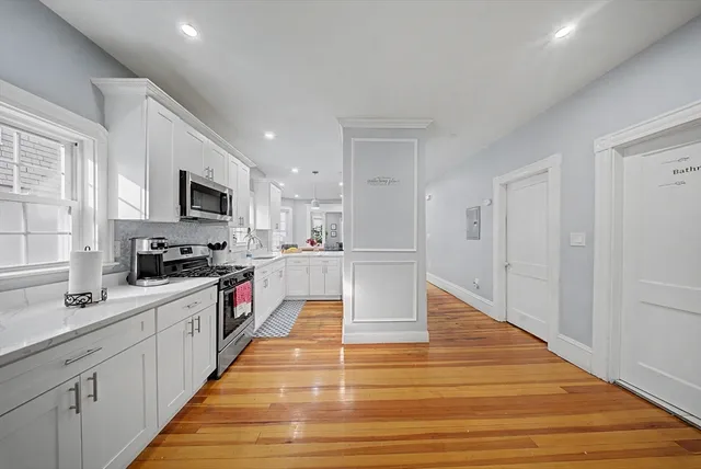 $659,900 | 45-47 Shawmut Street, Fall River, MA 02720