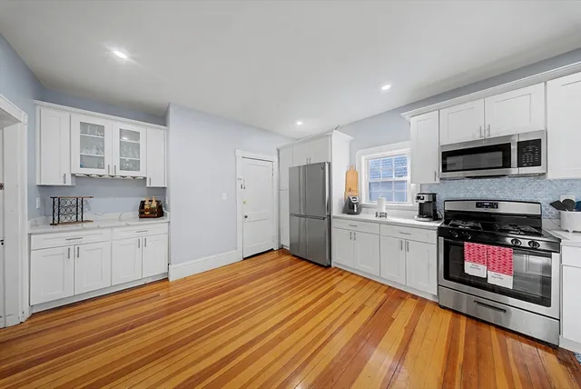 $659,900 | 45-47 Shawmut Street, Fall River, MA 02720