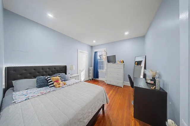 $659,900 | 45-47 Shawmut Street, Fall River, MA 02720