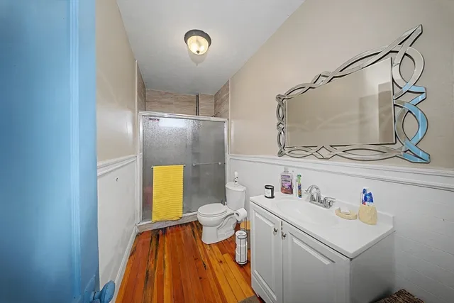 $659,900 | 45-47 Shawmut Street, Fall River, MA 02720