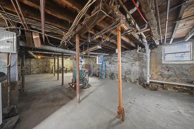 $659,900 | 45-47 Shawmut Street, Fall River, MA 02720