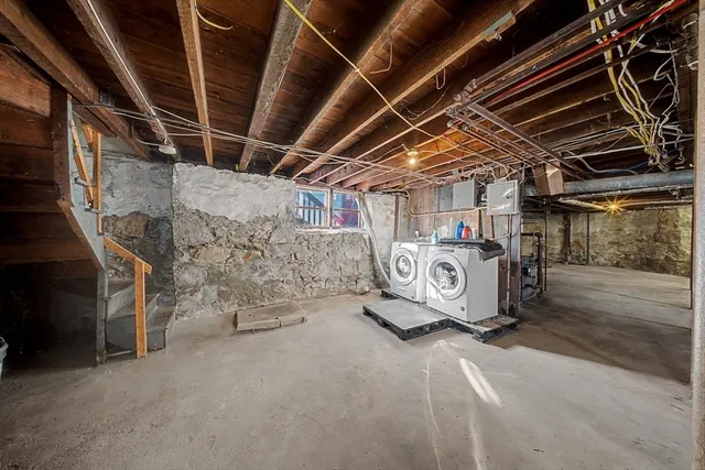 $659,900 | 45-47 Shawmut Street, Fall River, MA 02720