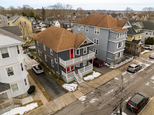 $659,900 | 45-47 Shawmut Street, Fall River, MA 02720