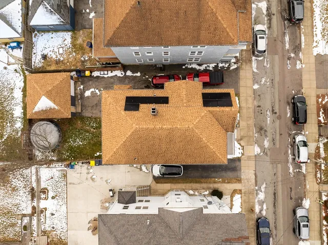 $659,900 | 45-47 Shawmut Street, Fall River, MA 02720