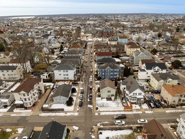 $659,900 | 45-47 Shawmut Street, Fall River, MA 02720