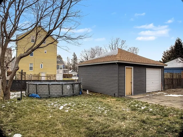 $659,900 | 45-47 Shawmut Street, Fall River, MA 02720