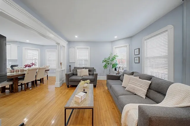 $659,900 | 45-47 Shawmut Street, Fall River, MA 02720