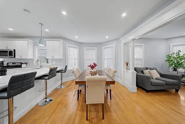 $659,900 | 45-47 Shawmut Street, Fall River, MA 02720