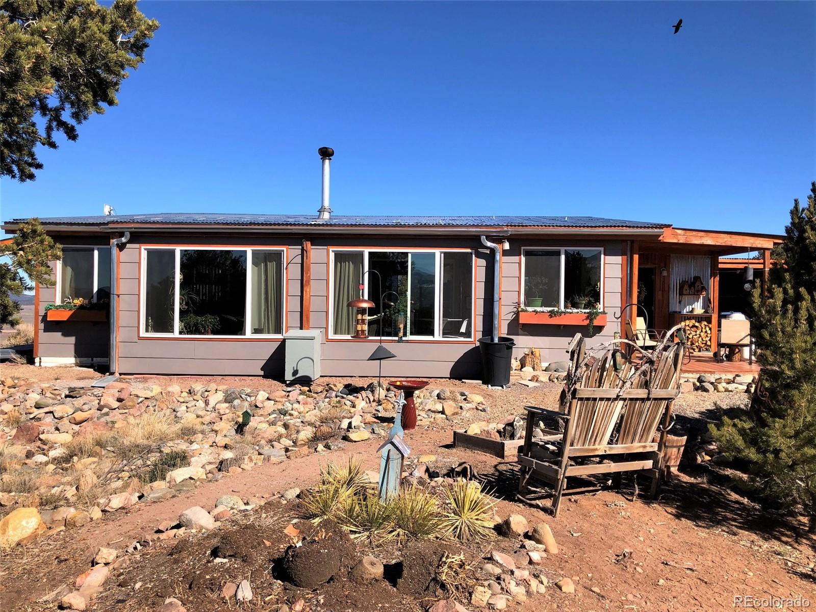3616 Schieffelin Road Fort Garland, CO 81133 - Photo 1 of 40 Gallery Image 1