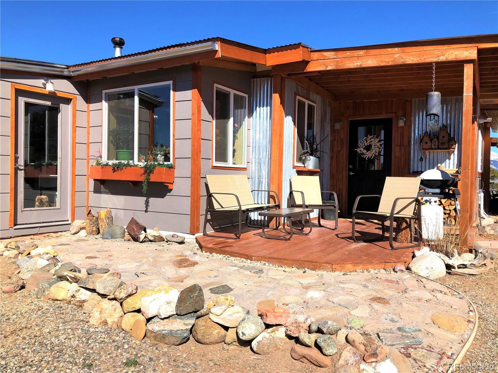 3616 Schieffelin Road Fort Garland, CO 81133 - Photo 3 of 40 Gallery Image 3